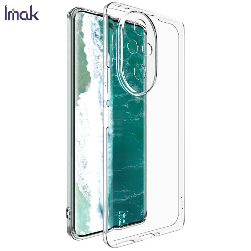 

Чехол для телефона Honor 200 Pro 5G IMAK Soft Slim Case UX-5 Series Honor 200 Pro 5G белый