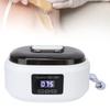 Professional White Wax Warmer Pot Quick Heating Large Capacity Wax Heating Machine