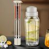 Utensílios de bar – Rolhas dispensadoras de bebidas