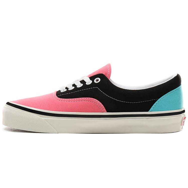Vans Era 95 DX Rose Black Turquoise Men s VN0A2RR1VYB EU 36