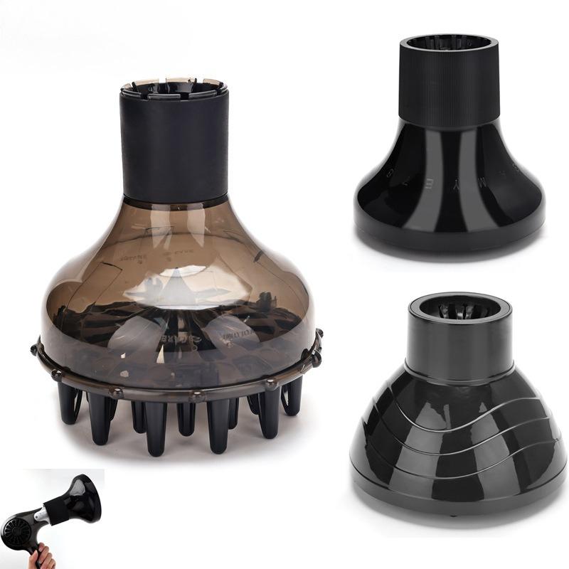 Barbershop Hairdryer Diffuser Cover Temperature Resistant Hairdressing Curly Styling Hair Care Salon Universal Version Tools
