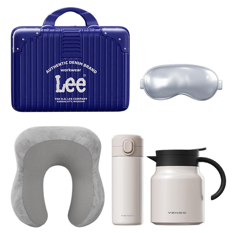 VENESY D010B Travel Gift Set 1000ml Stewing Teapot