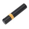Coffee Stirrer Tool Portable Grounds Distribution Professional Powder Stirring Needle with Keychain 100Pcs Filters