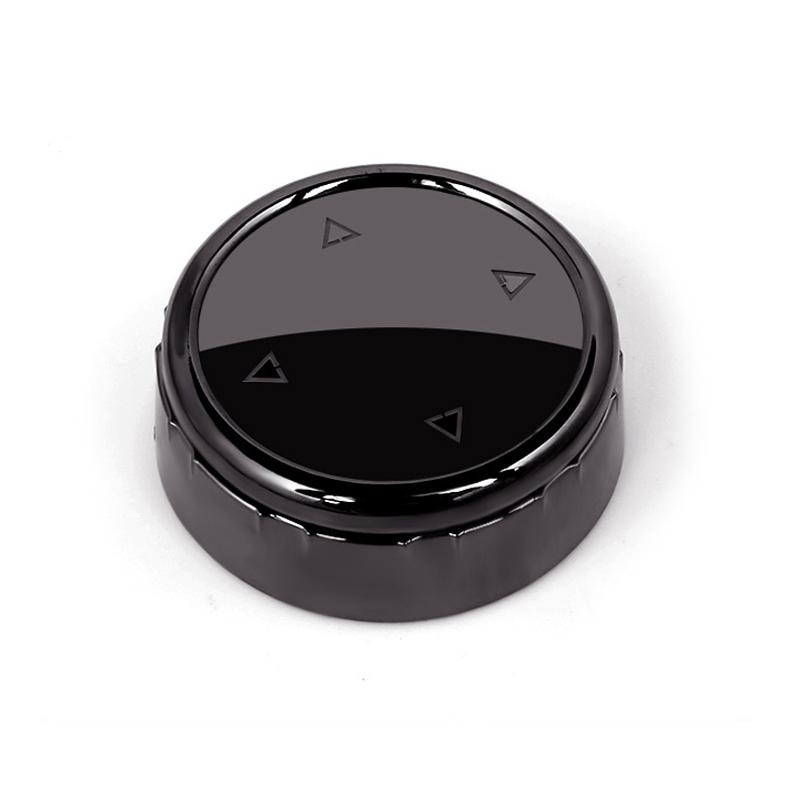 Autógomb fedők BMW 1 3 4 7 sorozathoz F20 F30 E87 E90 F30 F10 E92 E91 F34 F31 F11 E61 F21 E81 E60 Multimédia gomb fedő