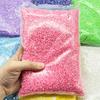 Hot Sale 2-6mm Flatback Resin Rhinestone Appliques Round Shape Bulk Colors for Nail Art Decoration Shoes Clothes Cup DIY