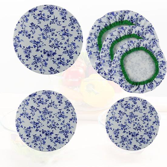Seal Bowl Covers Excellent Multipurpose Cotton Seal Bowl Covers Soft Reliable Cotton Bowl Cover Seal Cover Outdoors Supplies