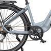 Onesport OT05 Pro Urban Commuting Electric Bicycle With Seat 250W 36V22.5Ah Battery Outdoor Riding E-Bike 28 Inch Tires Multi-Terrain Electric Bike