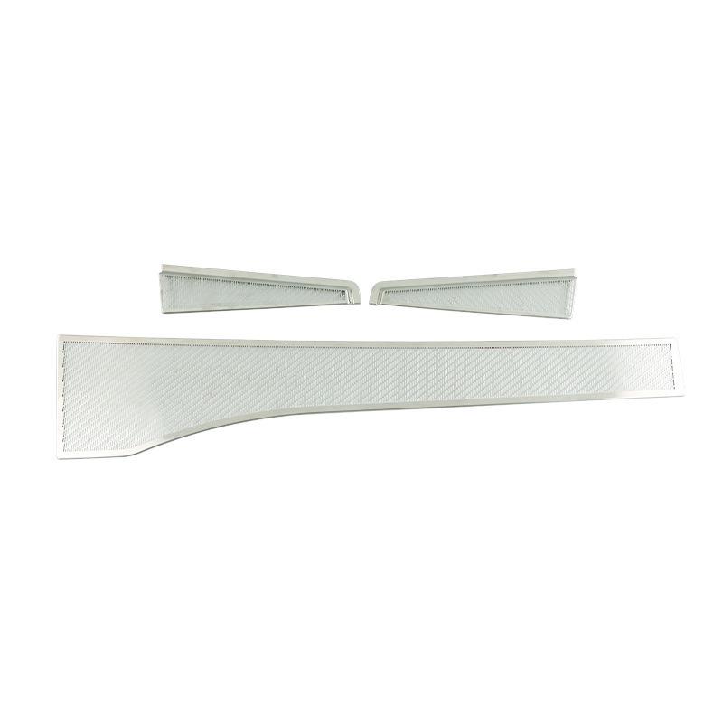 AITO M8 Hood Insect Net: Engine Compartment Air Vent Dust Cover