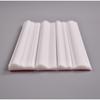 Elegant Self-Adhesive 1 Roll Decorative Strips Picture Frame Shape Flexible Peel and Stick Trim for Wall Floor Furniture Cabinet