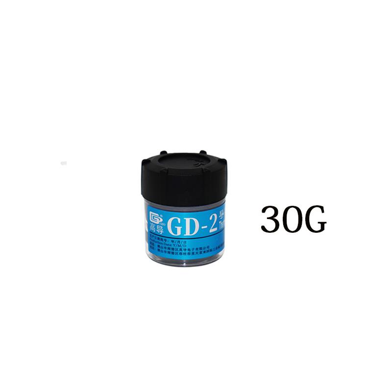 Теплопроводящая смазка-паста — фото 21