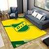 Defensa y Justicia Carpet Rug for Living Room Bedroom Home Sofa Decoration, Kids play Non-slip Floor Mat