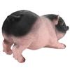 Resin Little Pig Animal Figurines Sculptures Home Decoration Lawn Garden Patio Ornaments