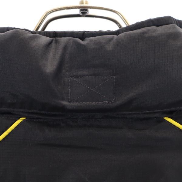 STARTER Back Embroidery IOWA Iowa Hawkeyes Batting Jacket XL TEAM LOGO Men's Used