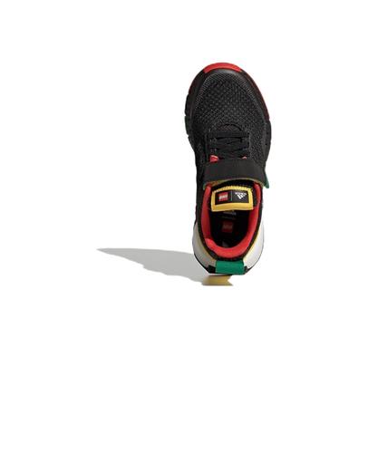 adidas Sport Pro EL X LEGO Low Black HP2114