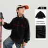 Boy S Fleece Jacket Long Sleeve Kids Autumn Casual School Inner Wear
