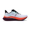 SAUCONY Endorphin Speed 5 Scarpe da Corsa Comode Sneaker Unisex Bianca S31007-672