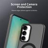 Magnetic For Samsung Galaxy S25 FE 5G Case Magsafe Wireless Charging Cover Samsung Galaxy S25 FE Matte PC Protective Phone Cases