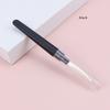 1PC Eyelash Separator Metal Teeth Stainless Eyelashs Brush Comb Eyebrow Eyelashes Extension Comb Eyelash Curler Curl Makeup Tool
