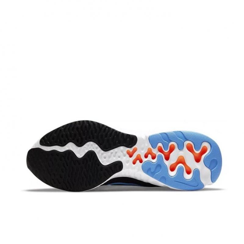 Nike Sneakers Running Shoes Renew Run 2 Cu3504 007 P2210