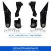 Kit de reparare faruri Mercedes-Benz Clasa CLS W218 A2188200114 A2188200214