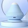 Heated Vibrating Fascia Ball Electric For Deep Tissue Relaxation Providing Two Modes And Design