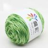 Wool Ball Rainbow Cotton Thread Lover Thread Cotton Factory Wholesale Cotton Baby DIY Handmade Crochet Sweater Scarf