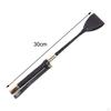 Elegant Leather Riding Crop for Role-Playing And Training
