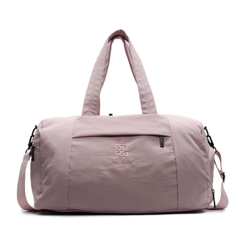 KANDEXS Large Capacity Travel Gym Bag