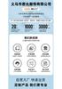 1011 New Women's Swimsuit Korean Super Fairy Student Split Vacation Hot Spring Girl Swimsuit Mesh Cardigan Three-Piece Set