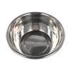 Stainless Steel Mixing Bowls Whisking Salad Basin Drain Basket For Cooking Baking Vegetables Fruit Washing Storage Container