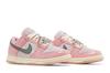 Women's Sneakers Nike Dunk Low LX Barbie (Women's) Pink Foam/Pale Vanilla/Black/Lotus Pink