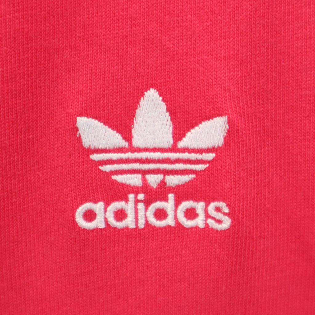 unused adidas Originals Back Trefoil logo Short sleeve T-shirt O Men's Used