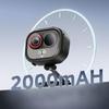 Shenmou AI Smart Pocket Action Camera (CN version)