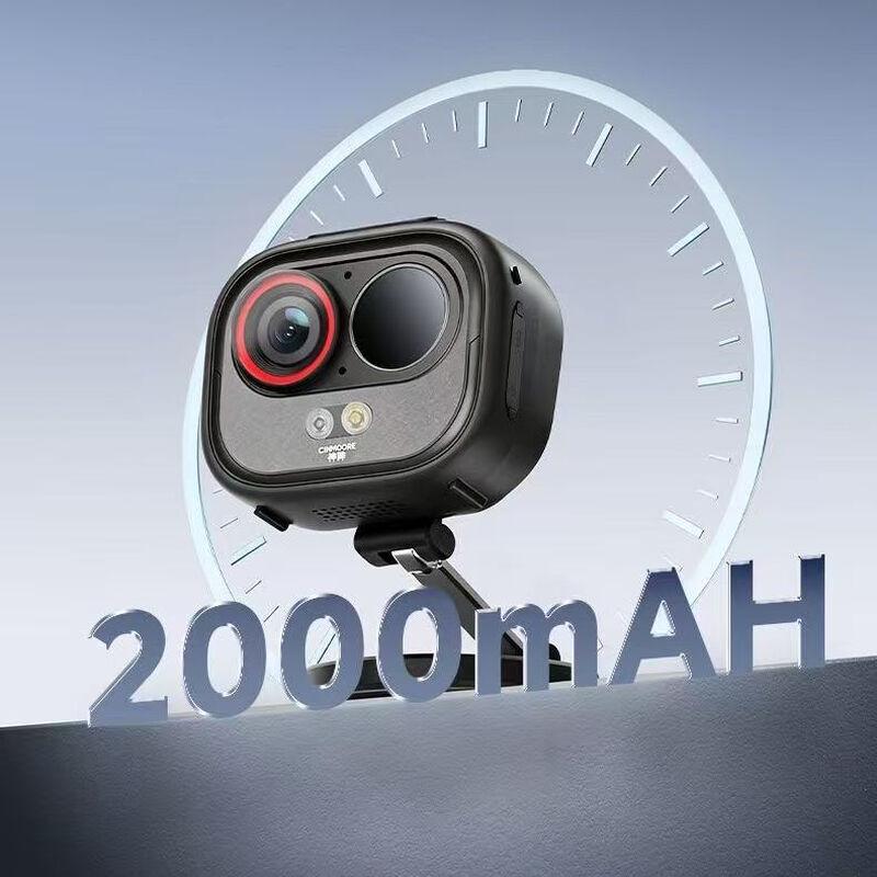 Shenmou AI Smart Pocket Action Camera (CN version)