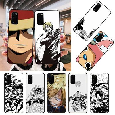 Fajne etui na telefon anime dla Samsung Galaxy S9 S9plus S20 5G S20 ULTRA 5G S20 Plus 5G S21 S30 Etui Pokrowiec