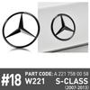Accesorii de exterior – Embleme