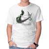 Unisex Crew Neck T-Shirt Queen Takes Bishop Graphic Short Sleeve Casual Tee