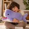Novelty Plush Toy Stuffed Animal Doll for Kids, Soft Cute Plushie for Boys and Girls