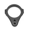 54MM CNC Motorcycle Steering Damper Fork Frame Mounting Clamp Bracket