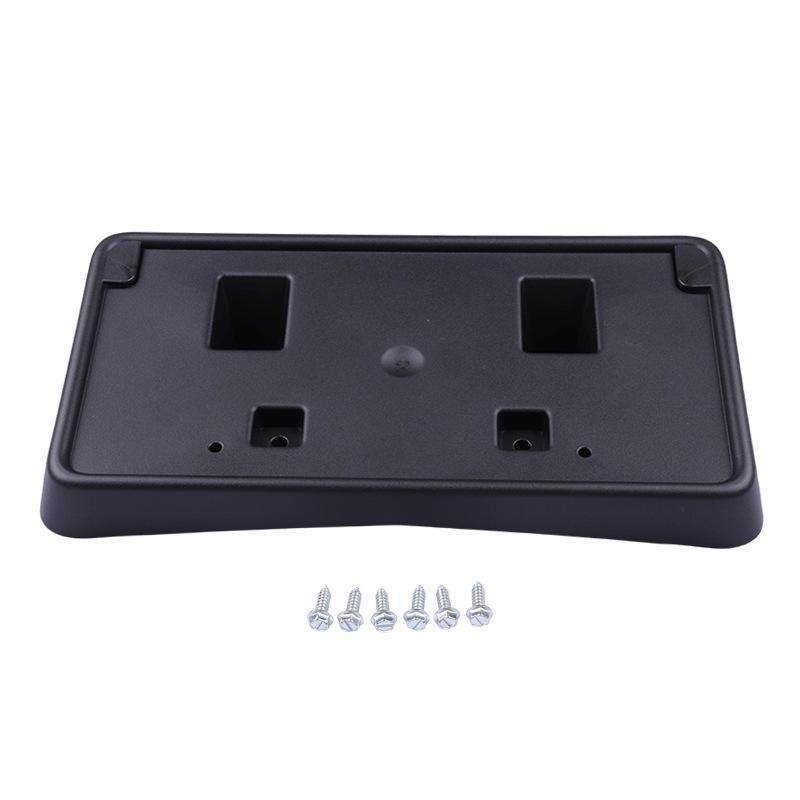 Front License Plate Bracket for Dodge Challenger 2015-2023, Model CH1068146 (68175091AA)