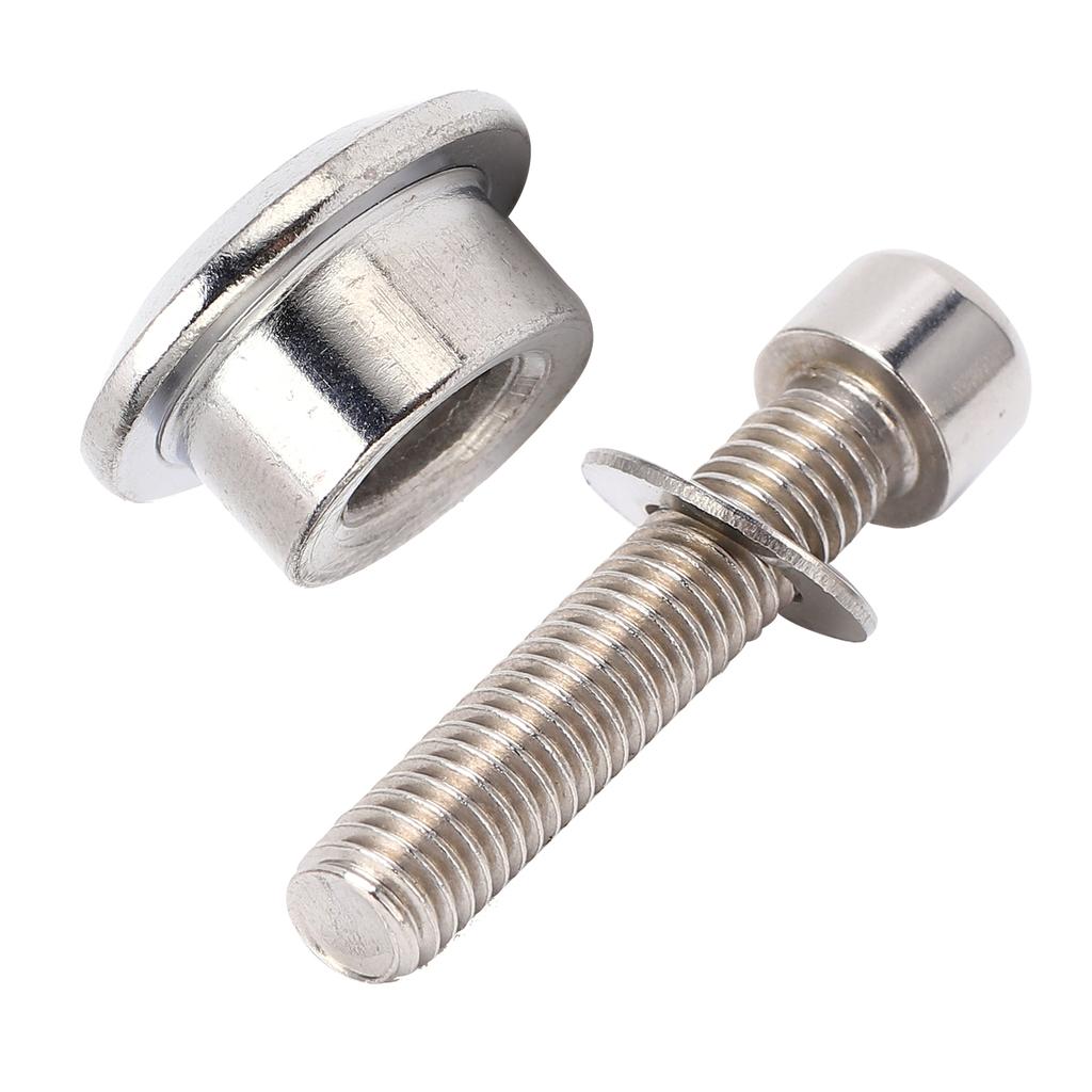 Front Fork Fixing Screw Kit Scooter Screw Assembly for Xiaomi M365 PRO Electric Scooter