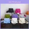 Trendy Creative Chain Shoulder Bag 2023 Autumn New Fashion Crossbody Bag