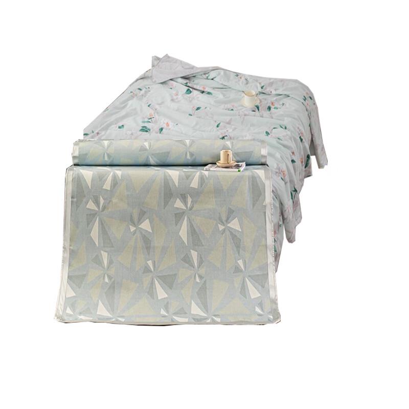 

Dohia Ice Silk Mat & Summer Quilt Set