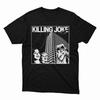 T-shirt Killing Joke Années 80 T-shirt Post-Punk T-shirt Punk Rock