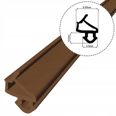 Accesorii pentru ferestre – Garnituri de etanșare