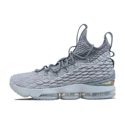 Nike LeBron 15 City Series Herre Sneakers 897649-005