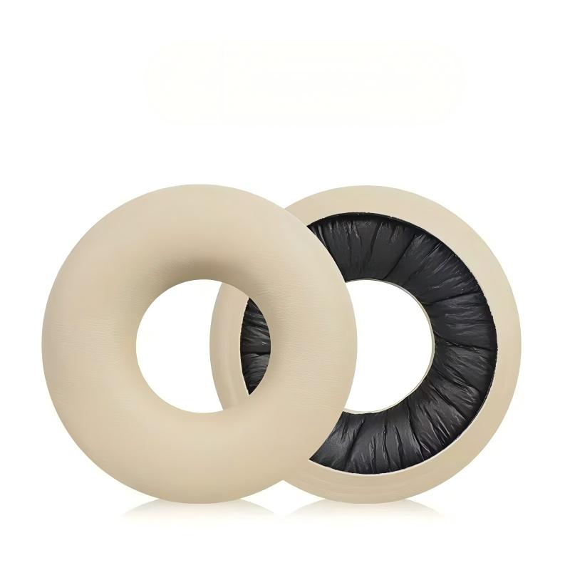 Ear Pads For SONY WH-CH520 headphones replacement high quality earmuff ear cushion ear pillow headband cushions