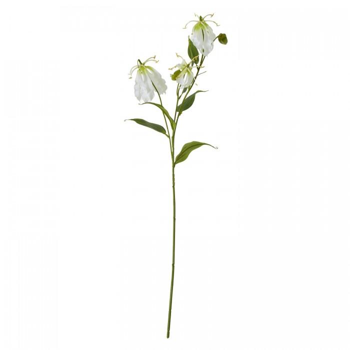 Hill Interiors Gloriosa Spray Artificial Flower
