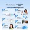 UGREEN HiTune T3Pro ANC Bluetooth Earbuds