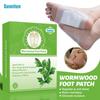 Sumifun 12/50 PCS Lavender Detox Foot Patches Relieving Foot Fatigue Effective Improve Sleep Quality Health Organic Detox Relax Foot Care Tool